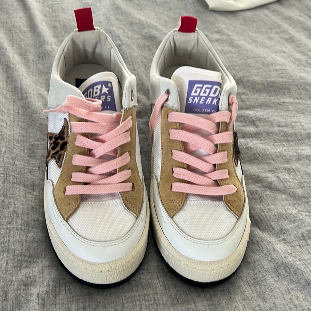 SOLD SOLD Golden goose Yeah sneaker